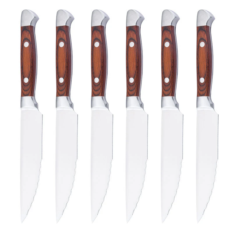 4.5-inch Forged Blade Steak Knife